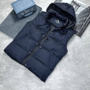 Жилетка Loro Piana 7151936Navi
