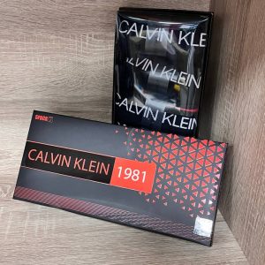 Трусы Calvin Klein 648033
