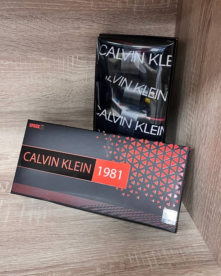 Calvin Klein Трусы Calvin Klein 648033