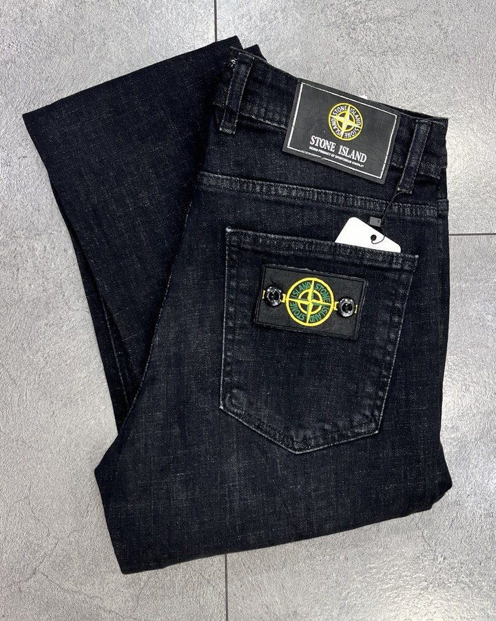 Stone Island Джинсы Stone Island 61814196