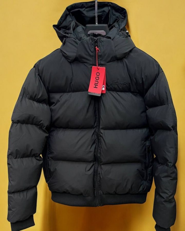 Hugo Boss Куртка Hugo Boss 346450BL