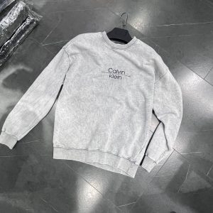 Свитшот Calvin Klein 736382GR