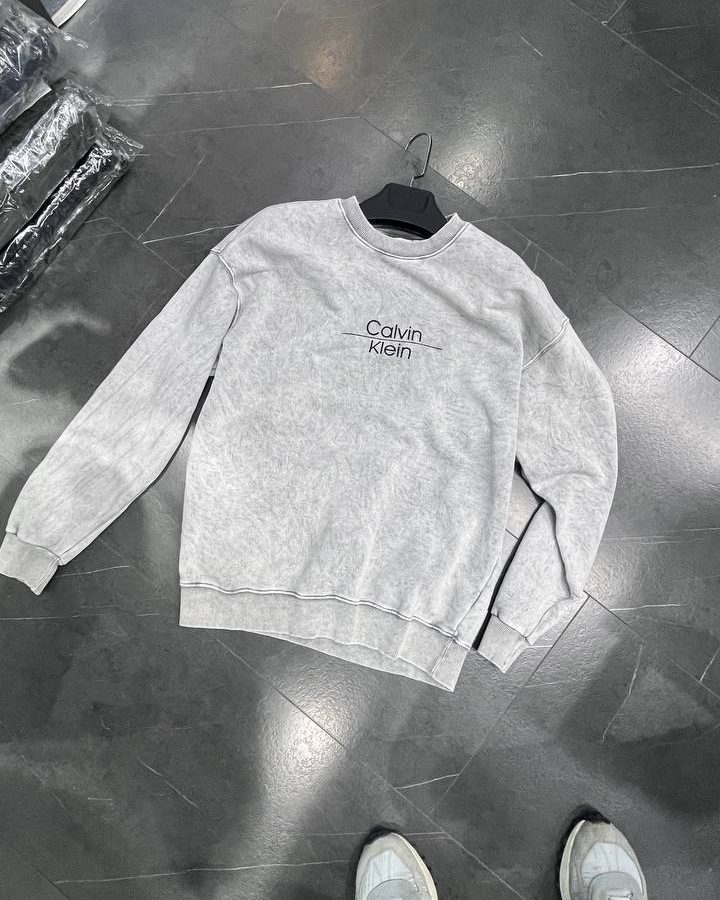 Calvin Klein Свитшот Calvin Klein 736382GR