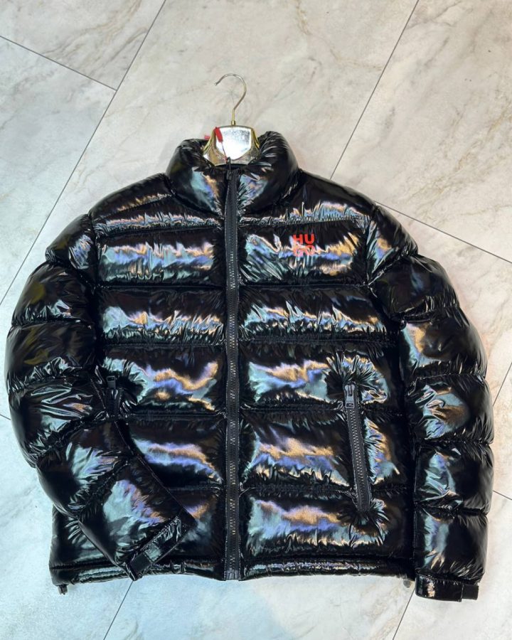 Hugo Boss Куртка Hugo Boss 363244BL