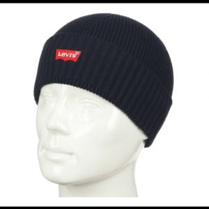 Шапка Levis LVS-52Navi "синий"