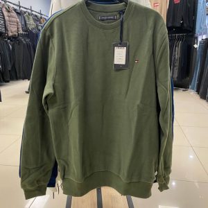 Свитер Tommy Hilfiger 272182Haki