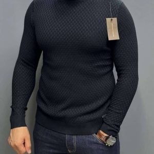 Свитер Bottega Veneta 431979BL