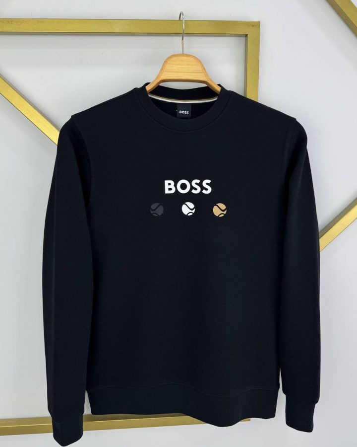 Hugo Boss Свитшот Hugo Boss 736346BL