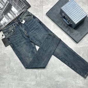 Джинсы Philipp Plein 638003