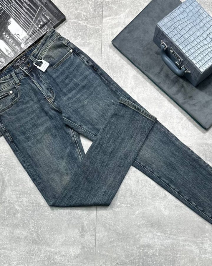 Philipp Plein Джинсы Philipp Plein 638003