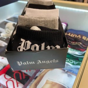 Носки Palm Angels 673582
