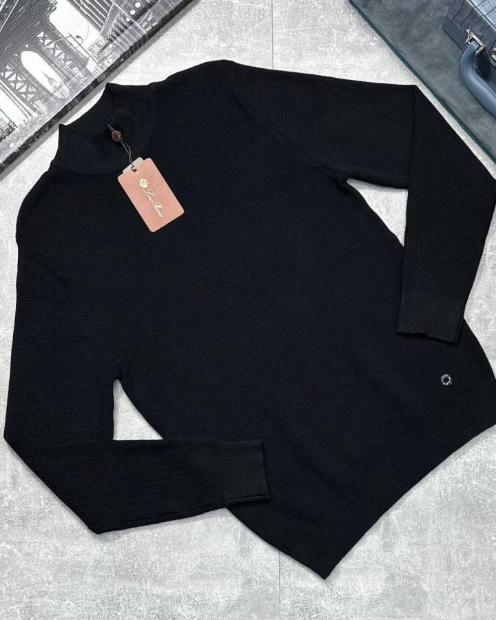 Loro Piana Свитер Loro Piana 738462BL
