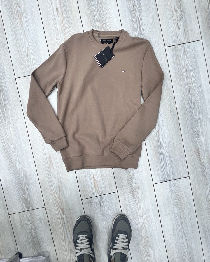 Tommy Hilfiger Свитер Tommy Hilfiger 2024009BE