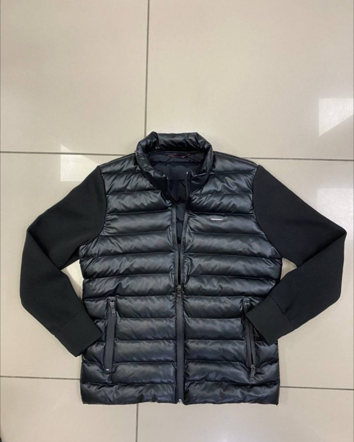 Prada Куртка Prada 735325BL