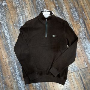 Свитер Lacoste 966106Brown