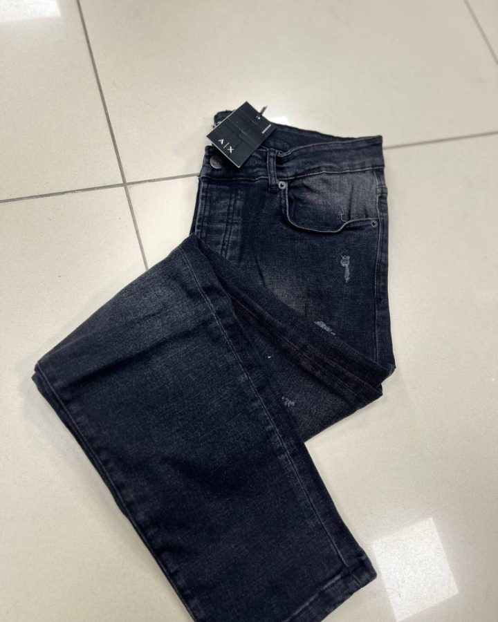 Armani Джинсы Armani 4649354