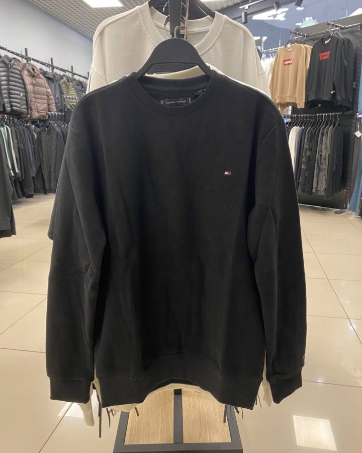 Tommy Hilfiger Свитер Tommy Hilfiger 272182BL