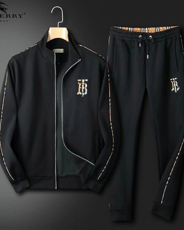 Burberry Костюм Burberry 240938BL