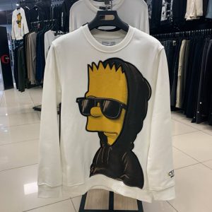 Свитшот ICEBERG 0123457WH
