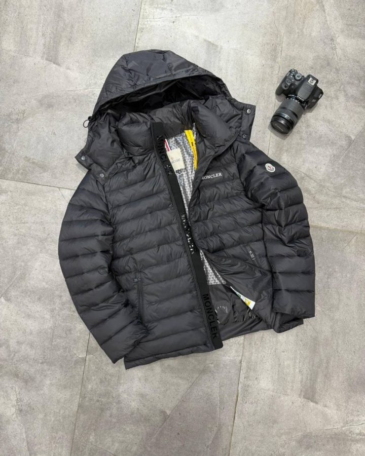 Moncler Куртка Moncler 026445BL
