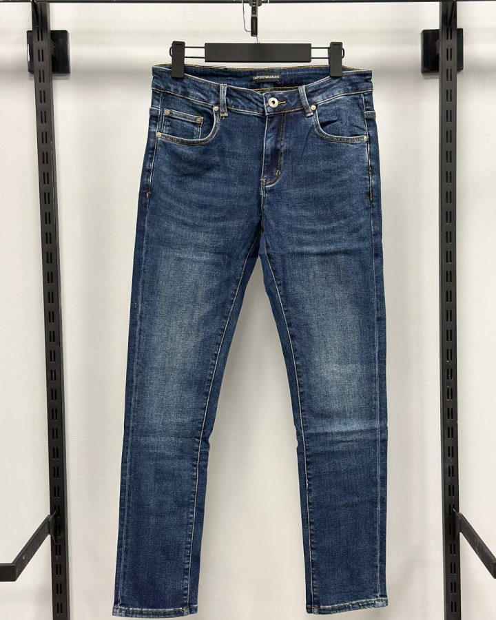 Armani Джинсы Armani 721250