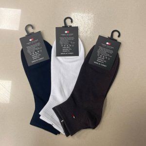 Носки Средние Tommy Hilfiger AT11002