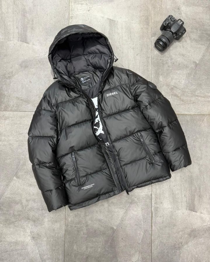Diesel Куртка Diesel 936283 "зима"