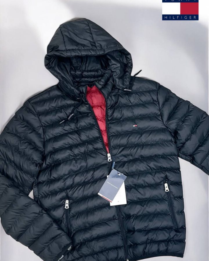 Tommy Hilfiger Куртка Tommy Hilfiger 748004BL