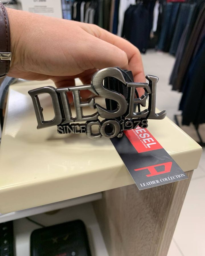 Diesel Ремень Diesel 54324