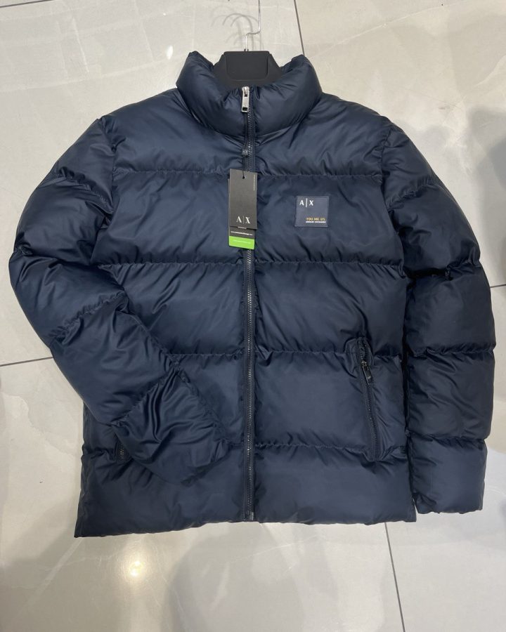 Armani Куртка Armani 937167Navi