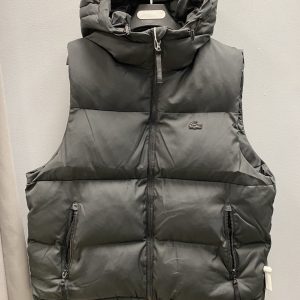 Жилетка Lacoste LAC123BL
