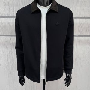Худи Club 725277BL "зипка"