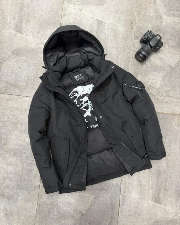 Diesel Куртка Diesel 735283 "зима"