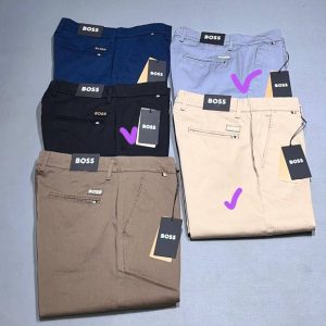 Шорты Hugo Boss 589317BE
