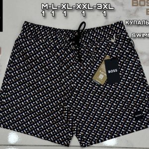 ПЛЯЖНЫЕ ШОРТЫ Hugo Boss Hugo Boss2015BE