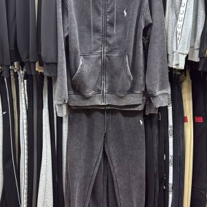 Костюм Ralph Lauren 026395GR "Зима"