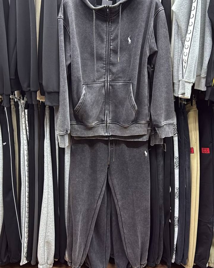 Ralph Lauren Костюм Ralph Lauren 026395GR "Зима"