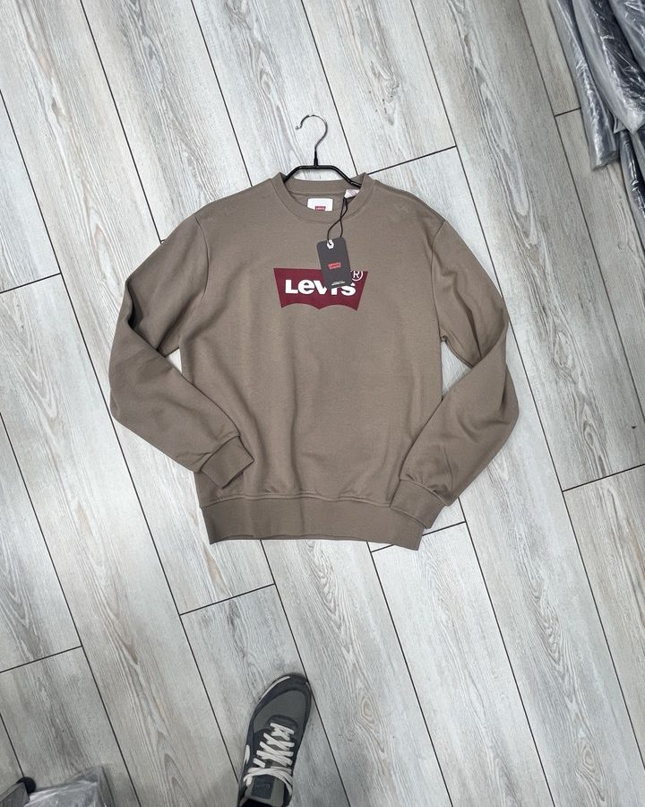 Levis Свитшот Levis 2024606BE