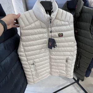 Жилетка Paul & Shark 965111WH