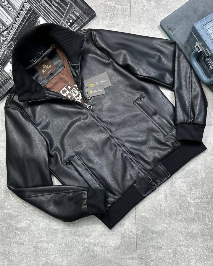 Loro Piana Куртка Loro Piana 199551BL
