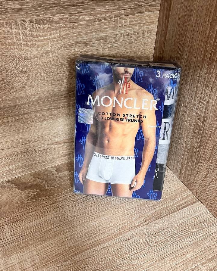 Moncler Трусы Moncler 801247