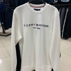 Свитшот Tommy Hilfiger 026463WH