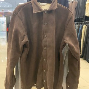 Рубашка Q-MEN 236394Brown