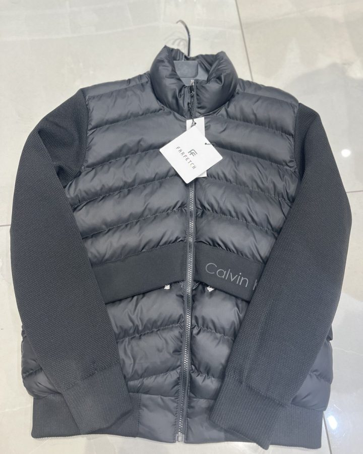 Calvin Klein Куртка Calvin Klein 340311BL
