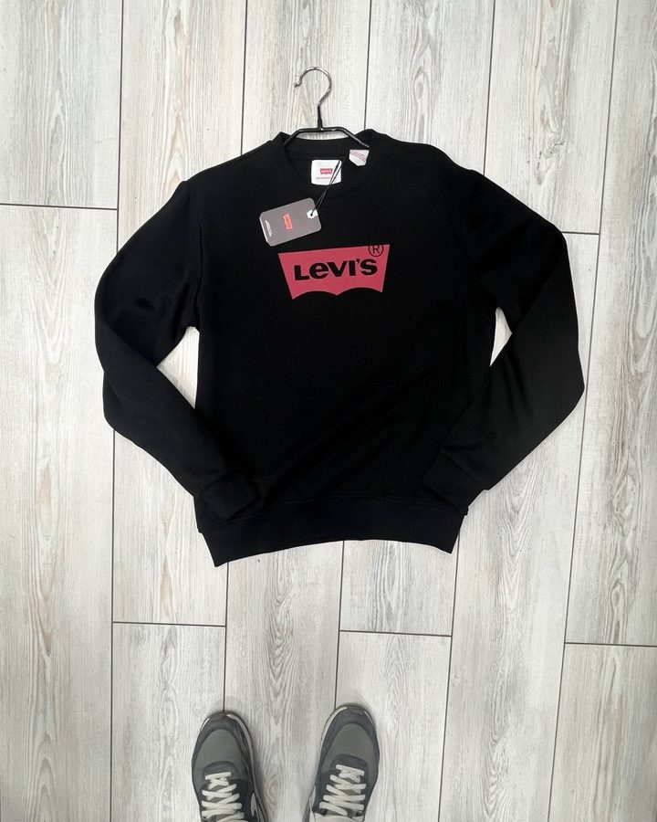 Levis Свитшот Levis 2024606BL