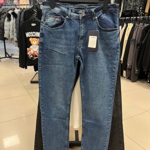 Джинсы Tommy Hilfiger 346999