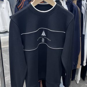 Свитшот Brunello Cucinelli 900123BL