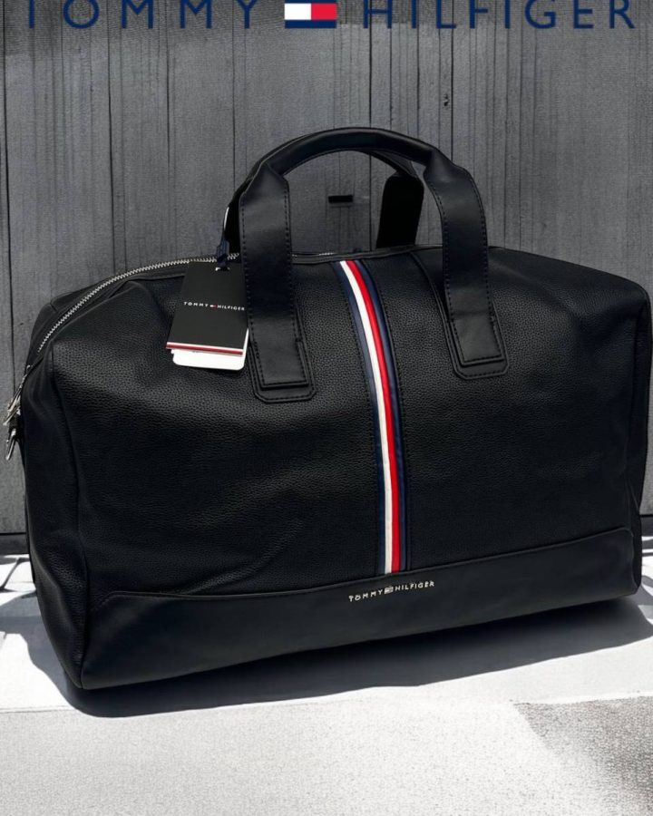Tommy Hilfiger сумка Tommy Hilfiger 96831