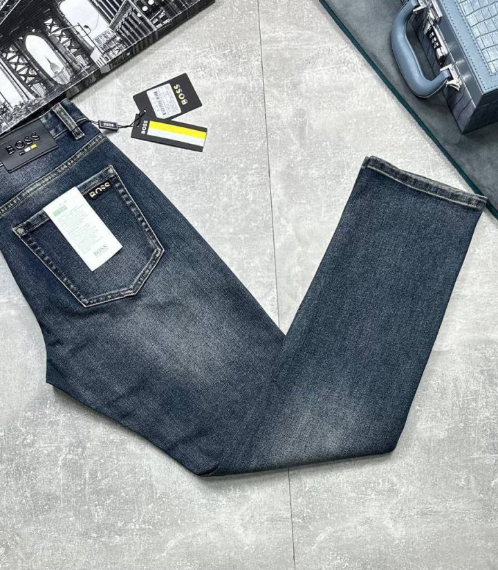 Hugo Boss Джинсы Hugo Boss 916352