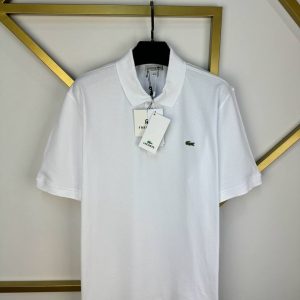 Поло Lacoste 273691-BatWH